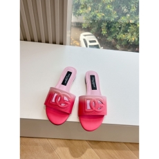 Dolce & Gabbana Slippers